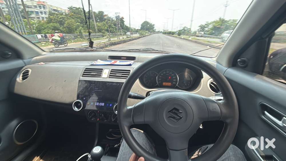 Maruti Suzuki Swift 2010