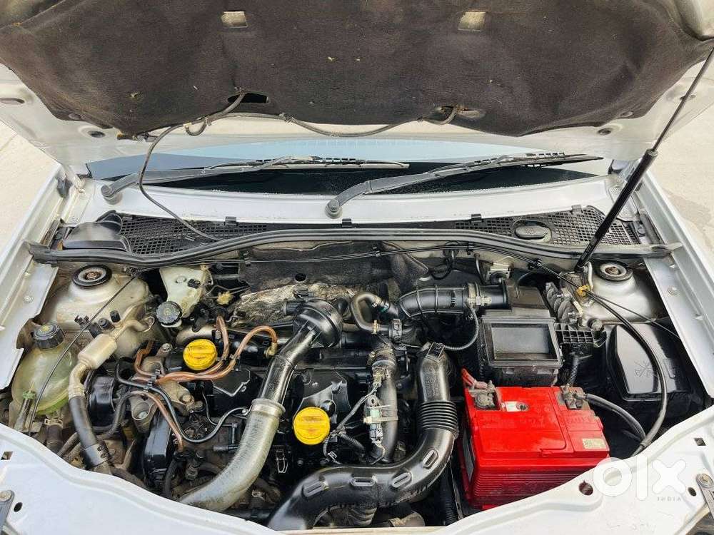 Renault Duster 85ps Diesel Rxl, 2016, Diesel