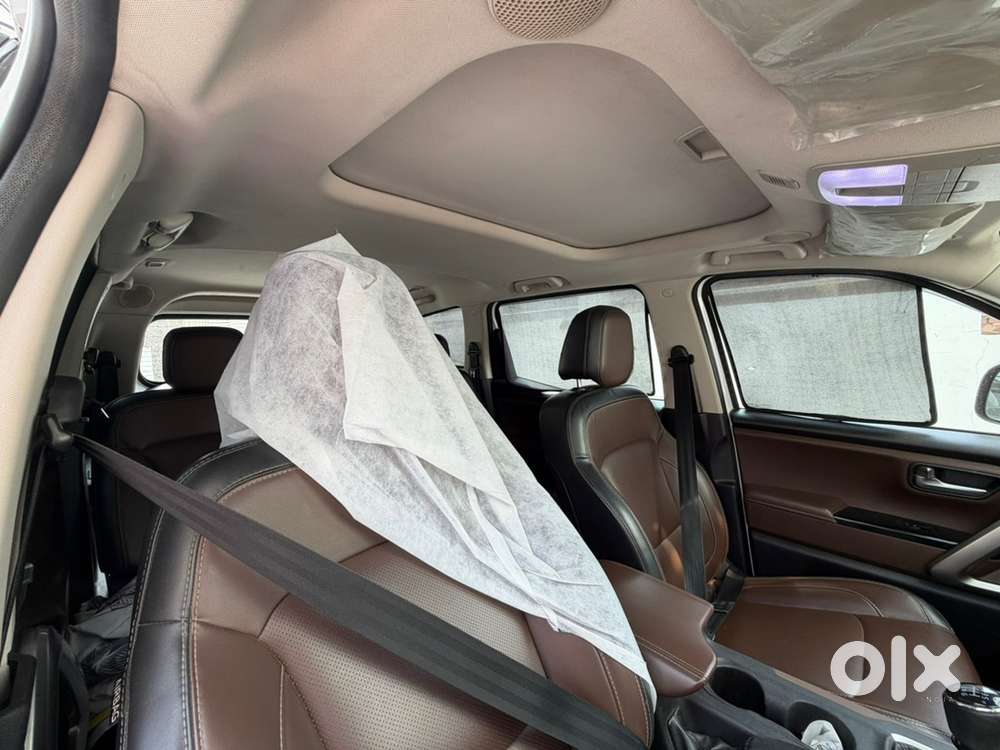 Mahindra Scorpio-n 2023 Diesel Well Maintained