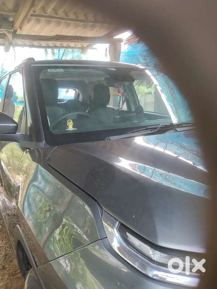 Tata Punch 1.2 2023