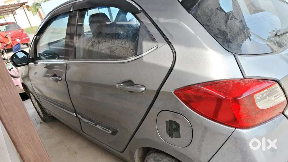 Tata Tiago 2019 Petrol 112000 Km Driven Top Madel Halawells