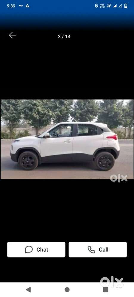 Tata Punch 2025 Petrol 3000 Km Driven