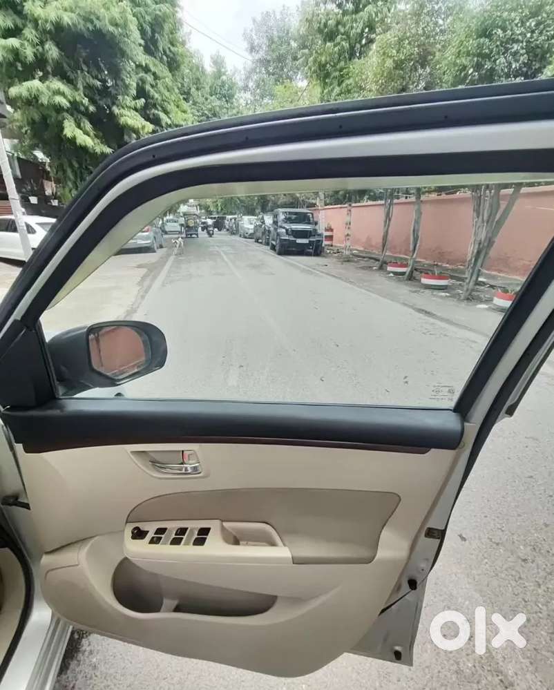Maruti Suzuki Swift Dzire 1.3 Vxi, 2012, Petrol