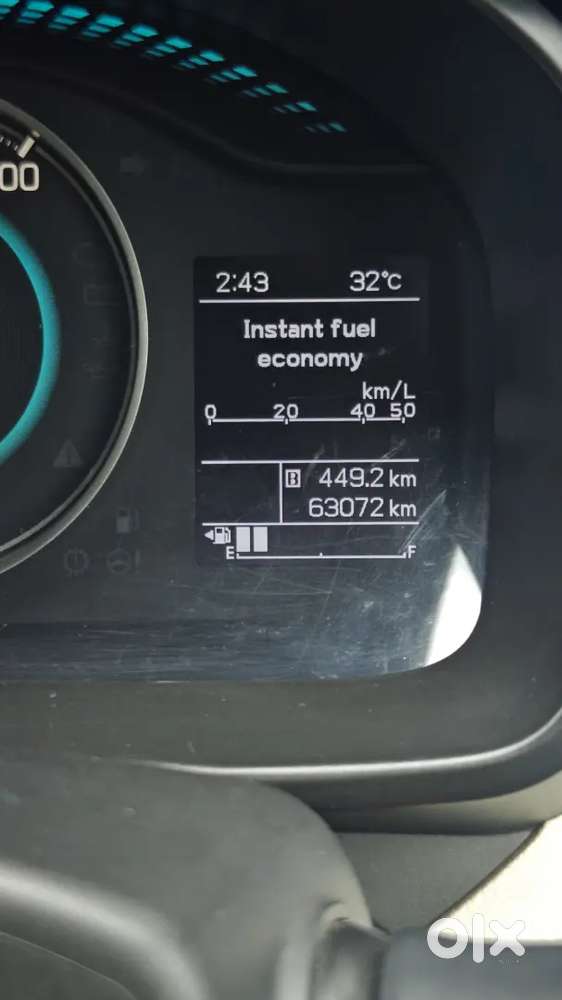 Maruti Suzuki Ignis 2018