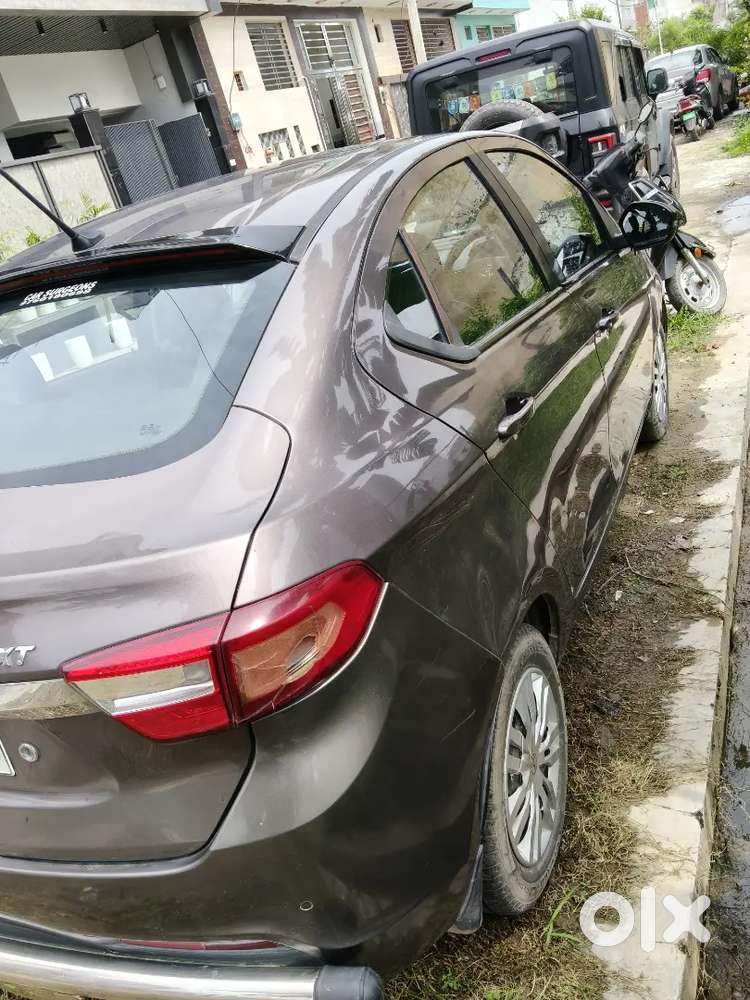 Tata Tigor 1.2 Xt 2017