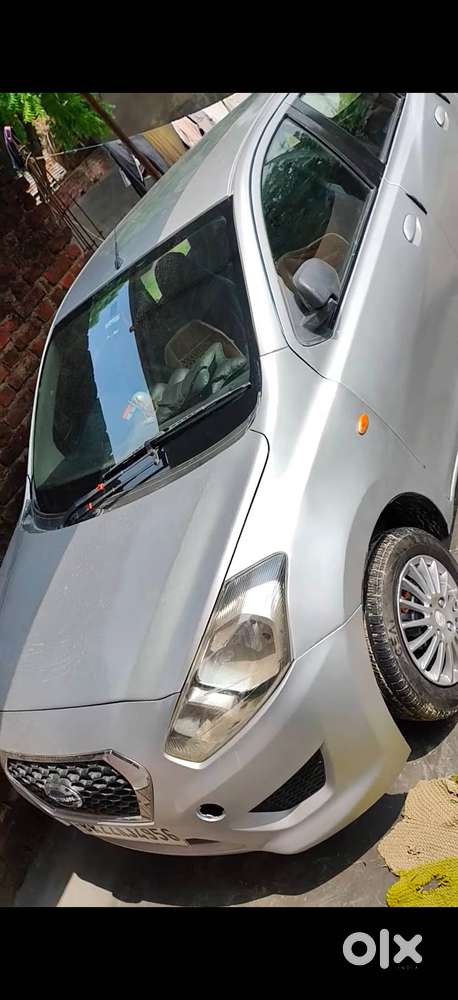 Nissan Patrol Le 2019