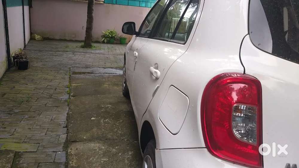 “nissan Micra Diesel Manual – White  Excellent Condition”