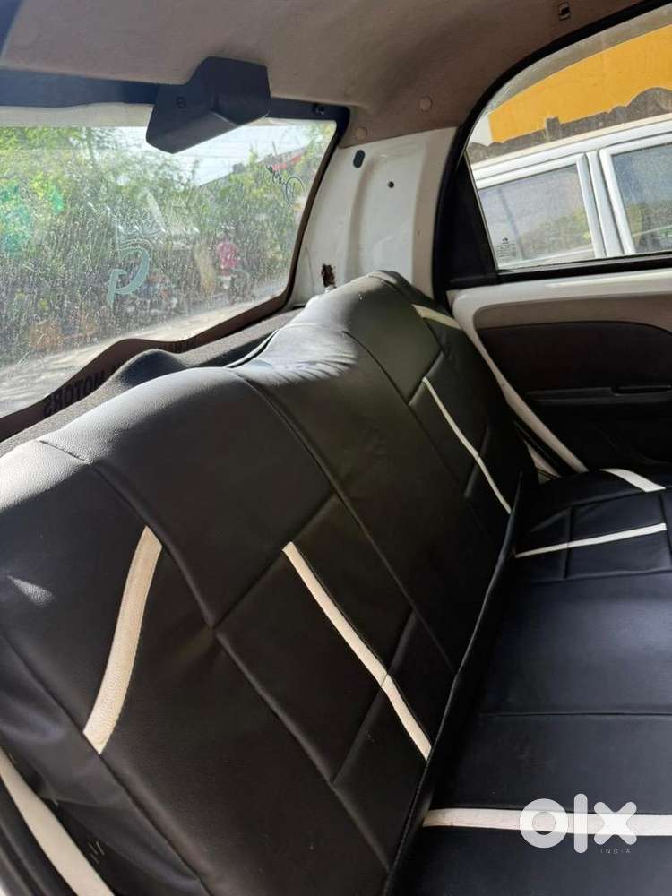 Tata Petrol Car 2012