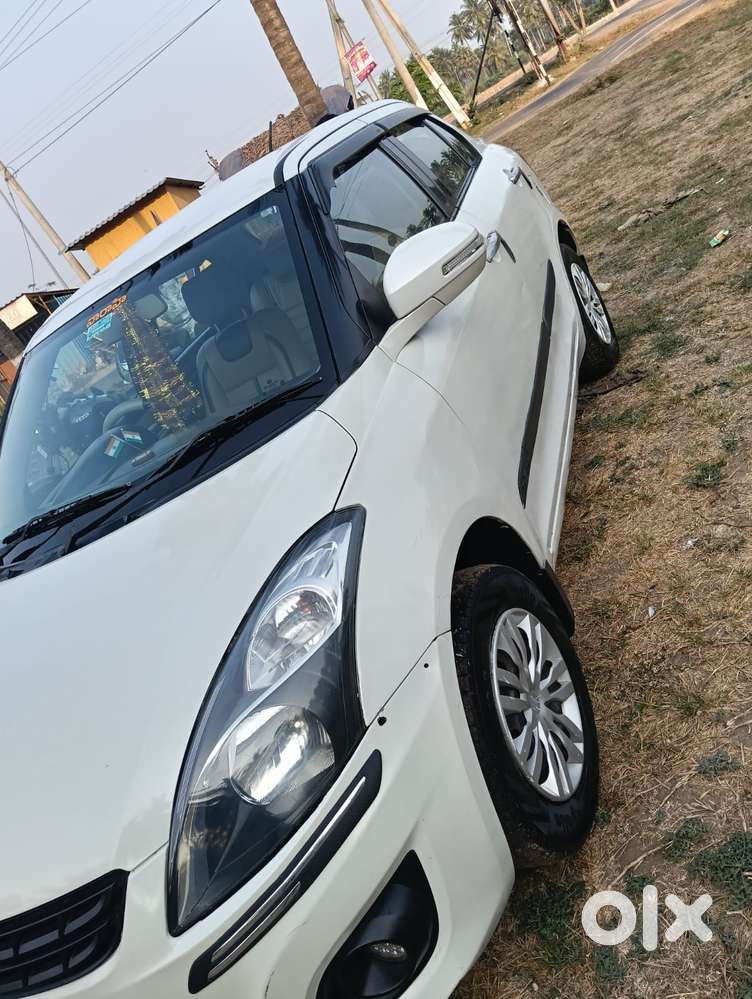Maruti Suzuki Dzire 2017-2020 Ldi, 2015, Diesel