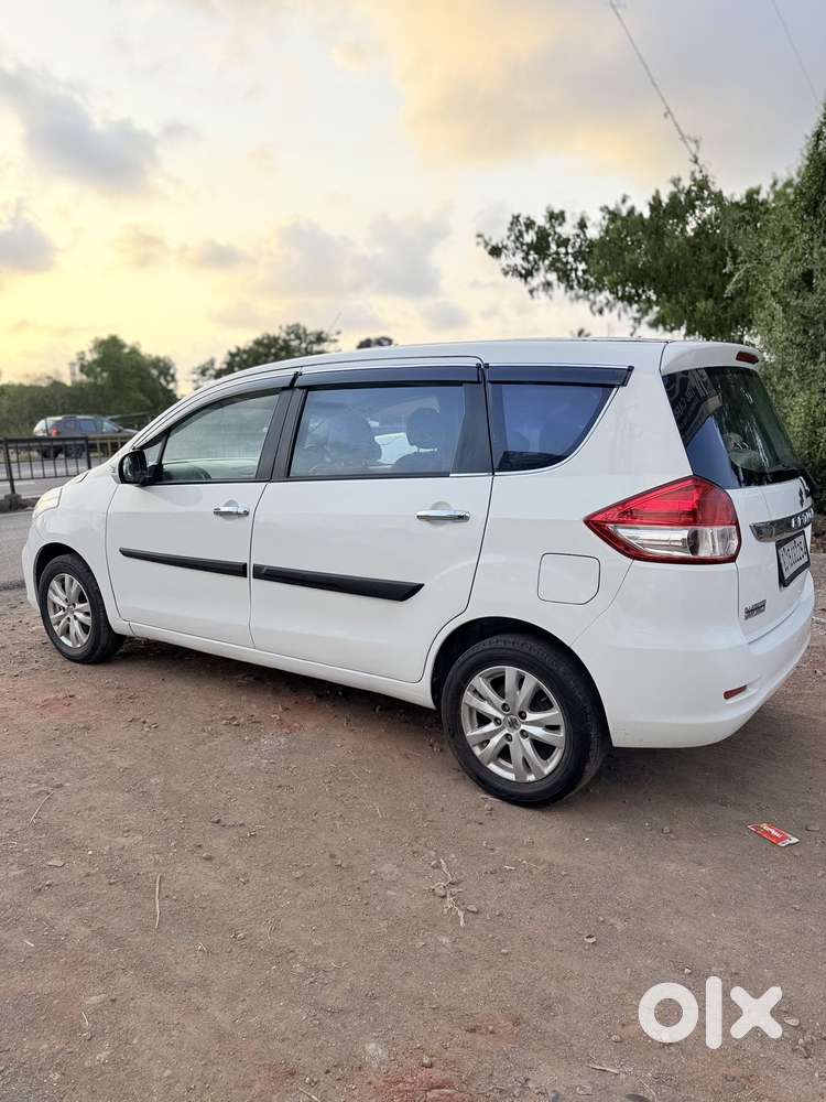 Maruti Suzuki Ertiga 2015-2018 Zdi, 2017, Diesel