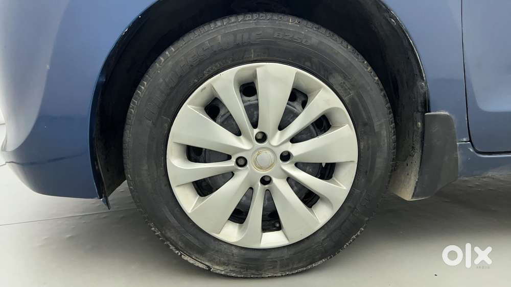 Maruti Suzuki Baleno Delta, 2017, Petrol