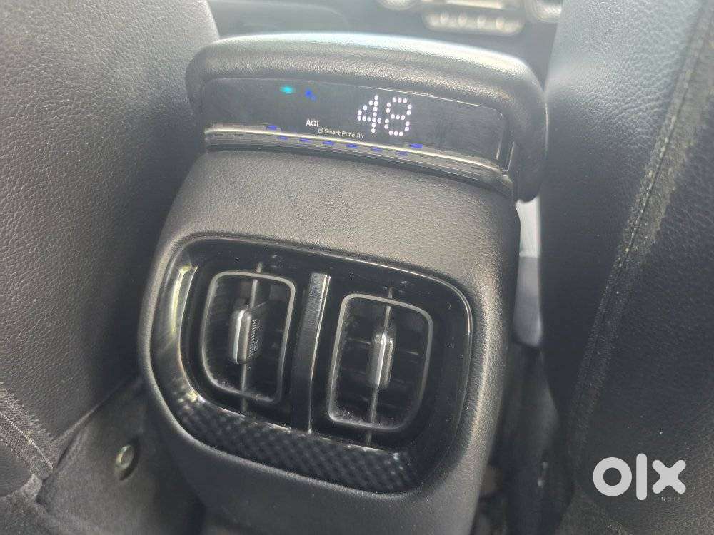 Kia Sonet Gtx Plus, 2021, Petrol