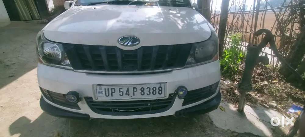 Mahindra Xylo 2014