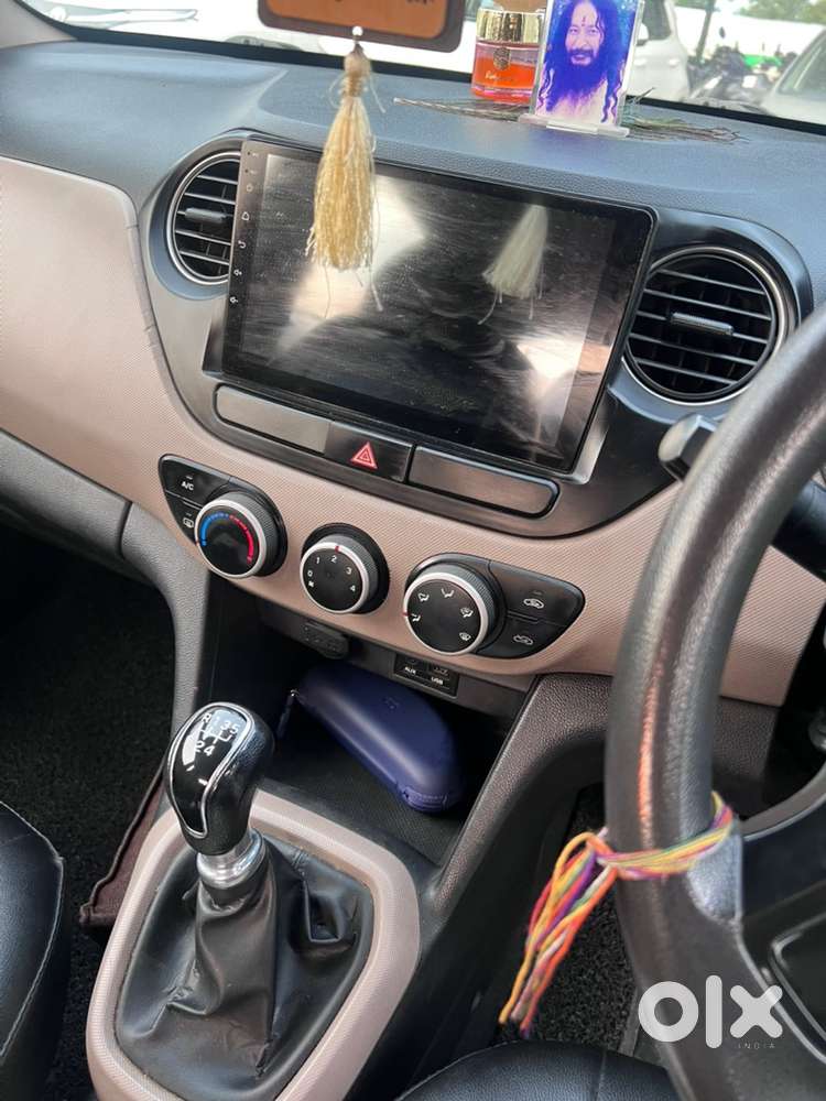 Hyundai Grand I10 Prime 2017 Diesel Good Condition