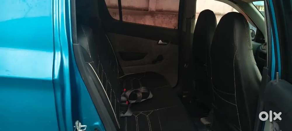 Maruti Suzuki Alto 800 2018