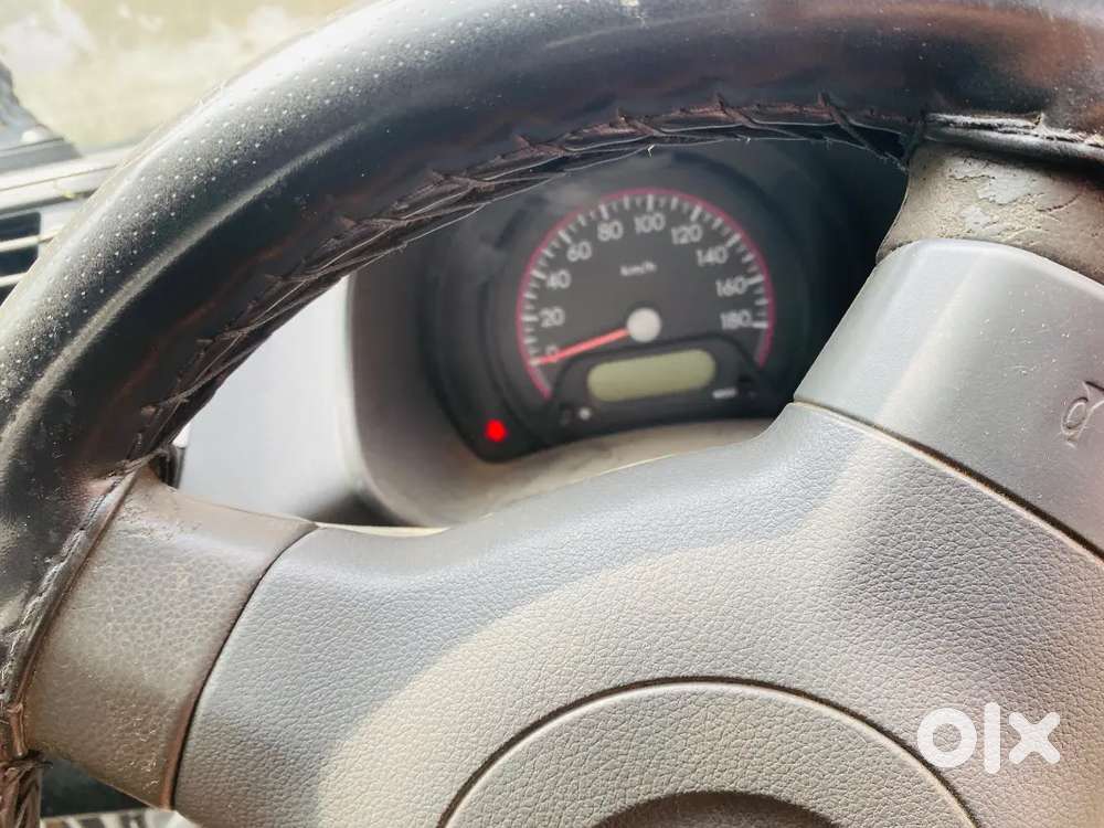 Maruti Suzuki A-star 2009