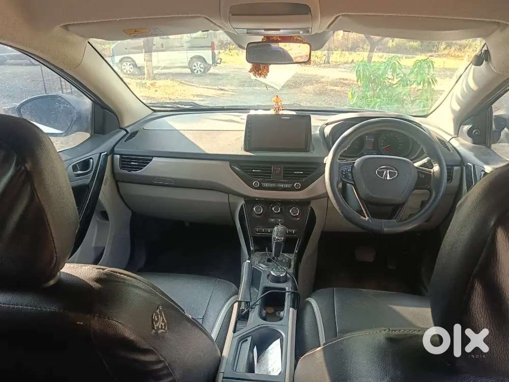 Tata Nexon 2019 1.5 Revotorq