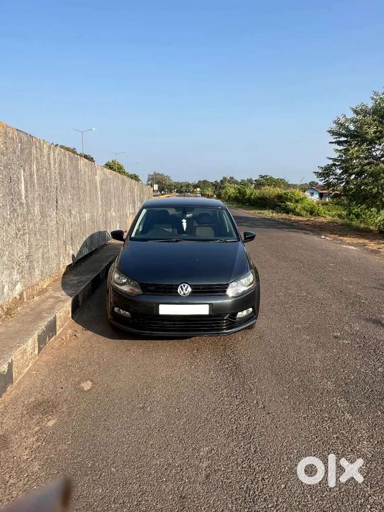 Volkswagen Polo Gt Tsi 1.2