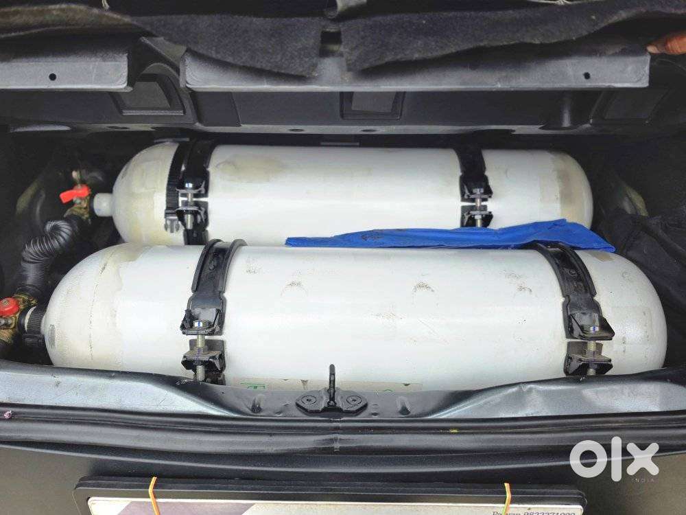 Tata Punch Pure Icng, 2023, Cng & Hybrids