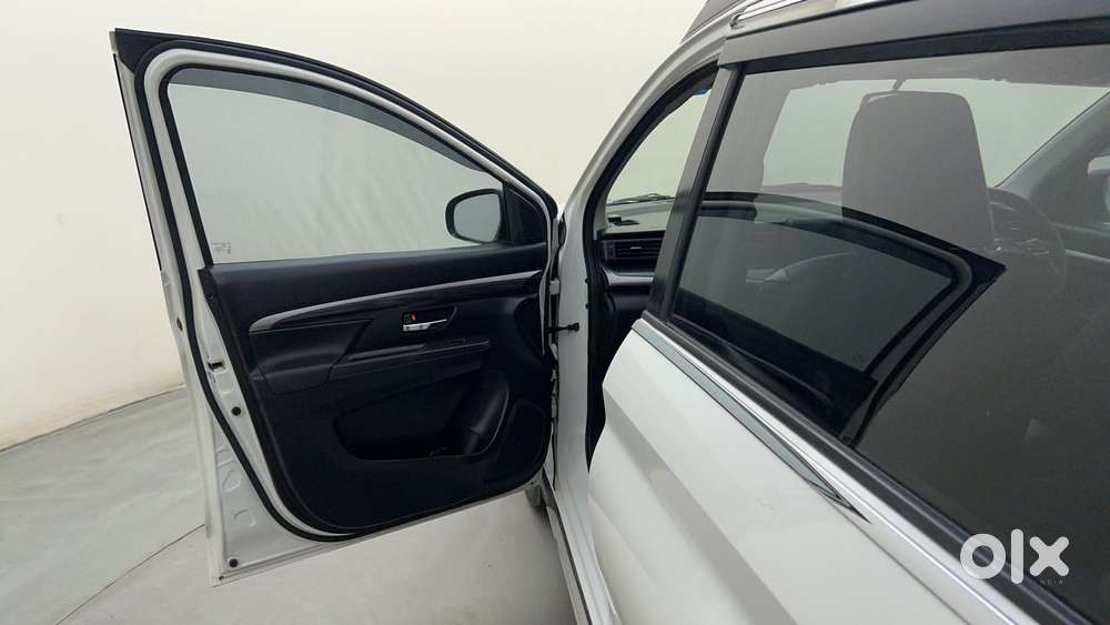 Maruti Suzuki Xl6 1.5 Zeta Mt, 2021, Petrol