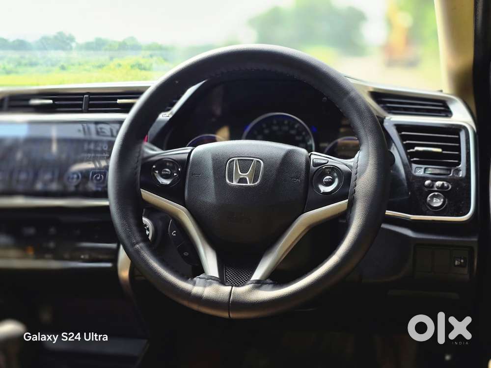Honda City I Dtec Vx, 2015, Diesel