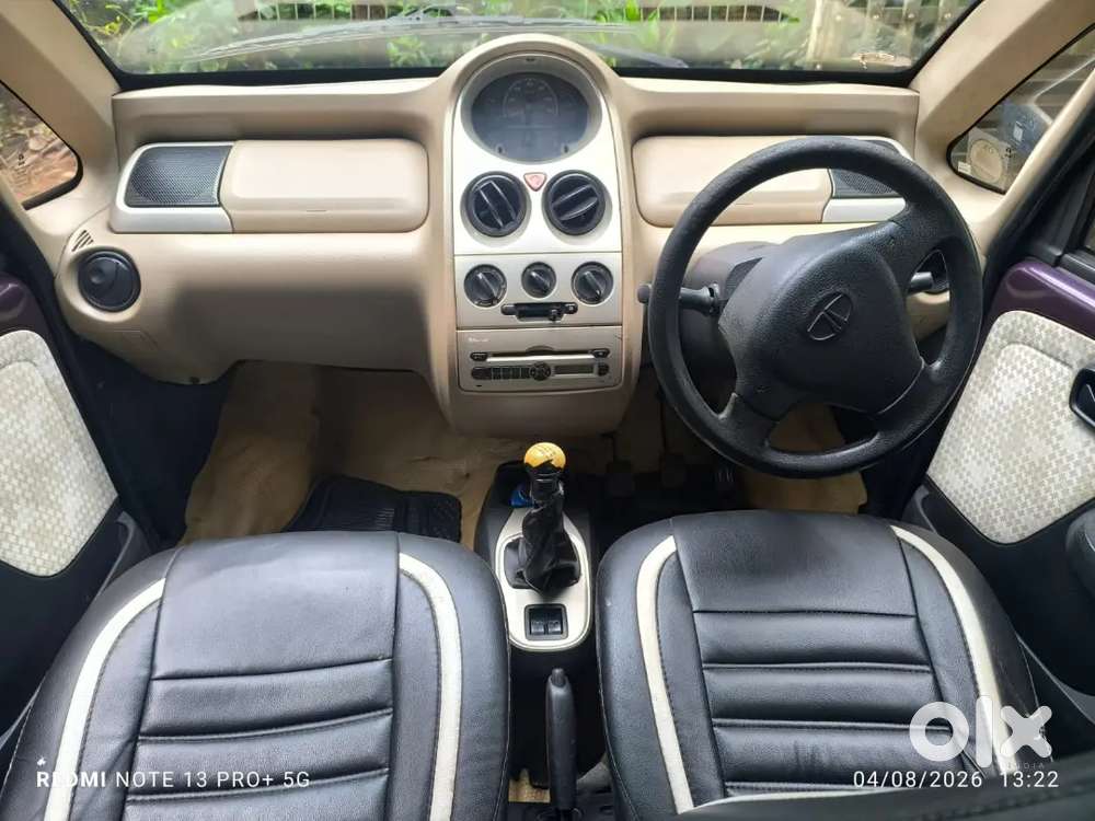 Tata Nano Xt 2014