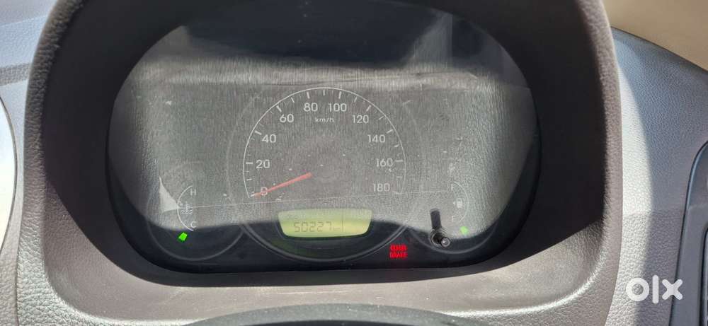 Hyundai Eon Era +, 2012, Petrol