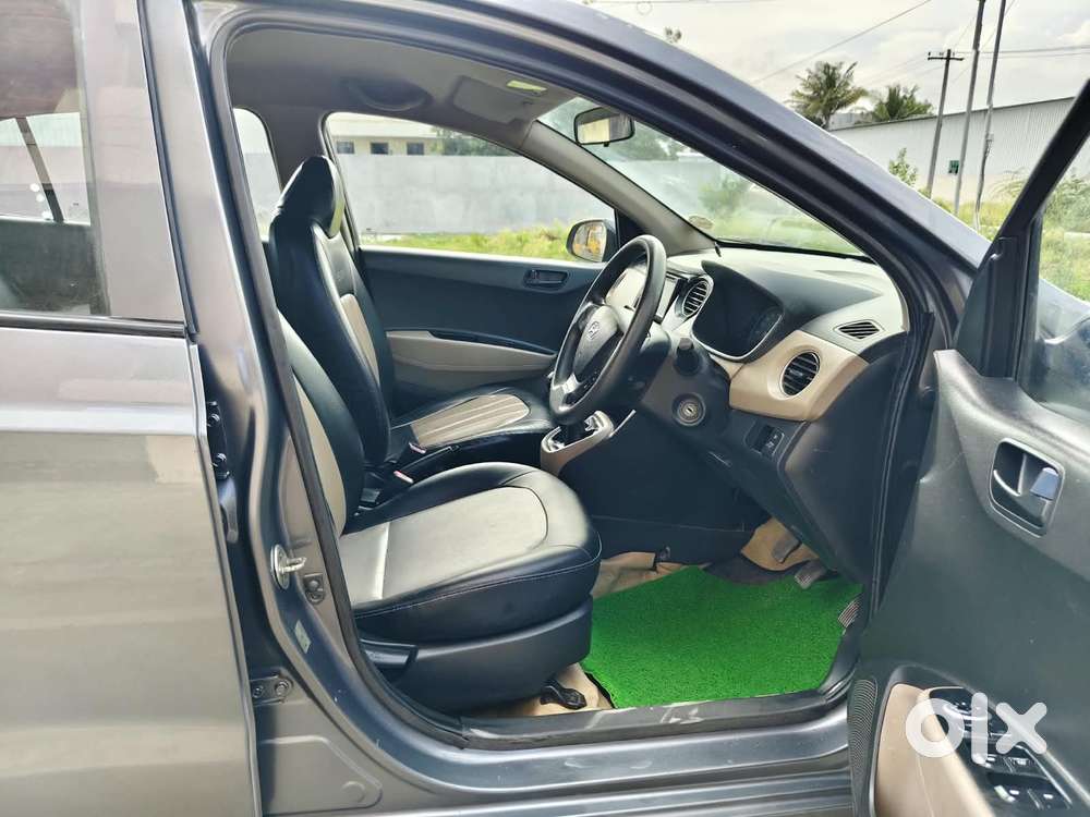 Hyundai Grand I10 Magna 1.1 Crdi, 2018, Diesel
