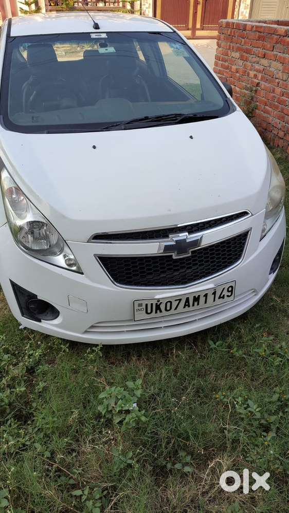 Chevrolet Beat 2011 Diesel
