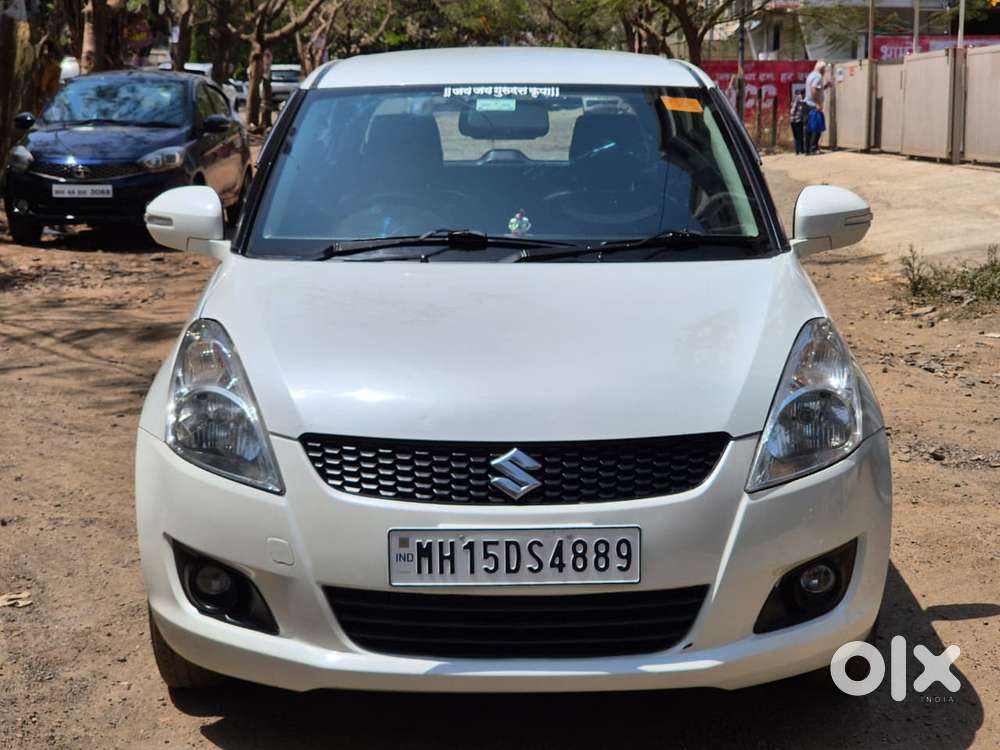 Maruti Suzuki Swift 2011-2014 Vdi, 2013, Diesel