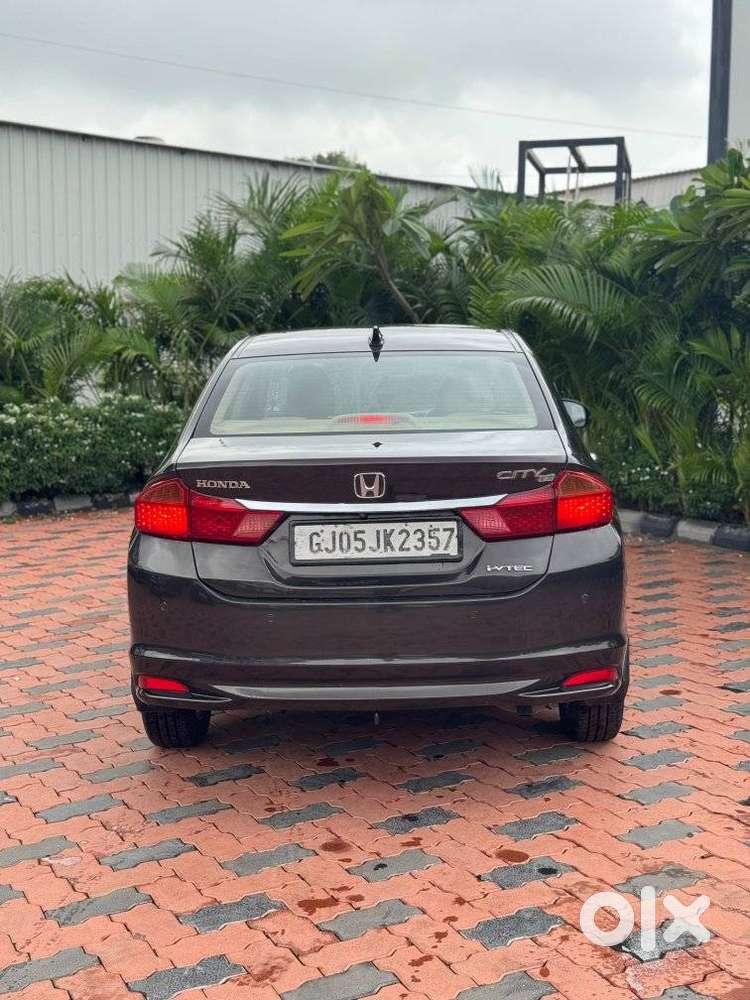 Honda City I Dtec Vx, 2014, Petrol