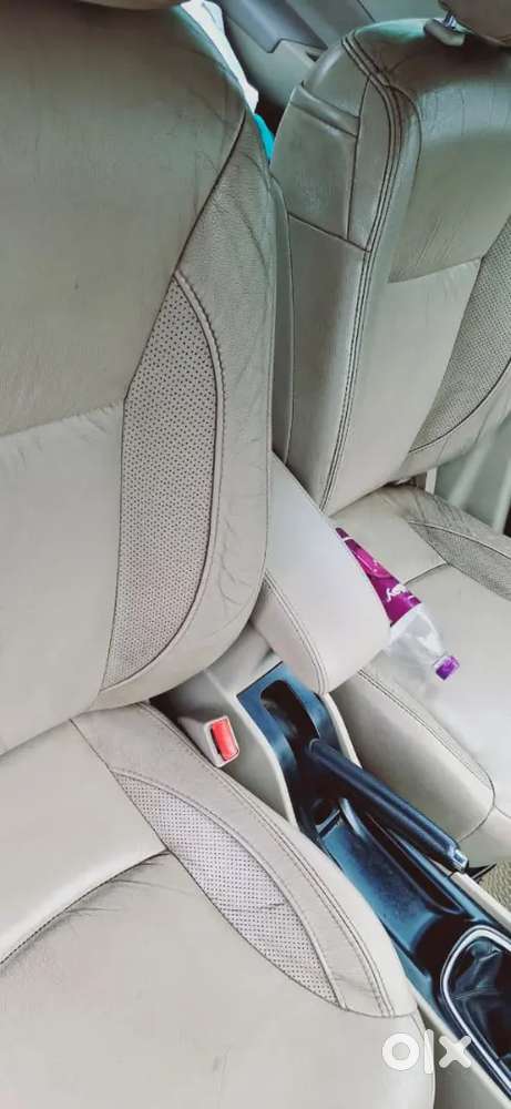 Maruti Suzuki Ciaz 2017 Variant Alpha