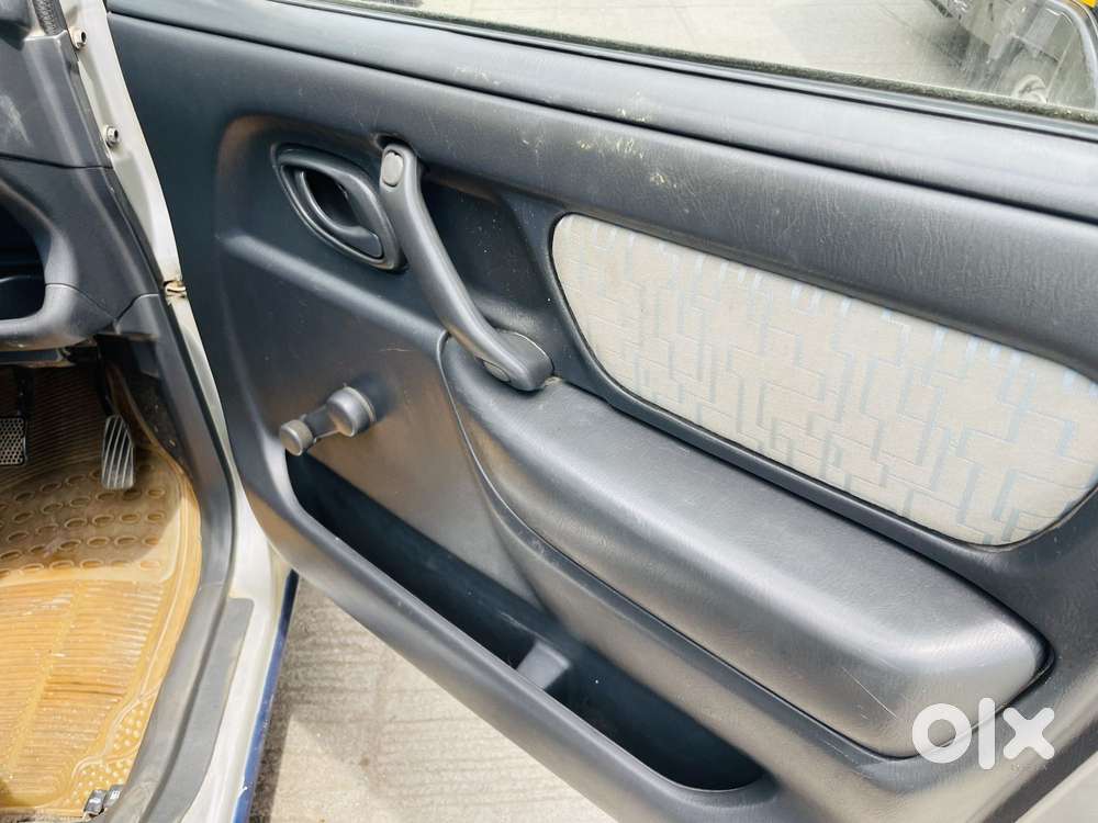 Maruti Suzuki Wagon R Lxi, 2009, Petrol