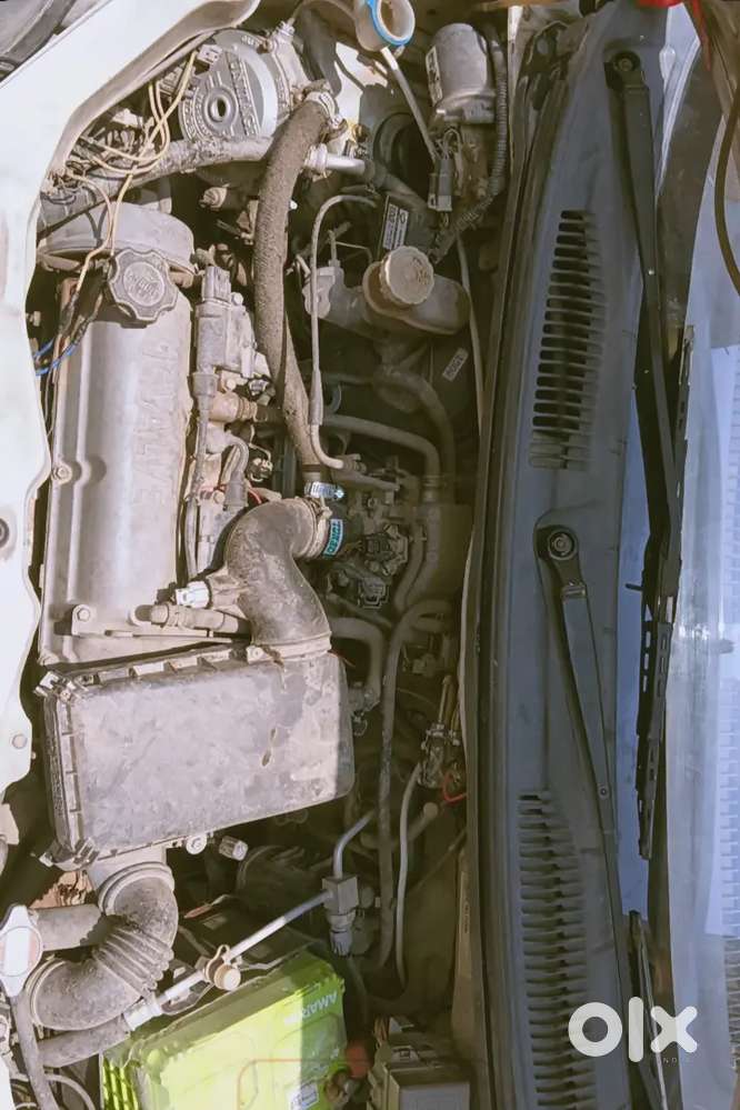 Wagor R Vxi 2009