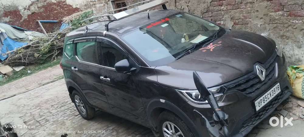 Sell My New Car