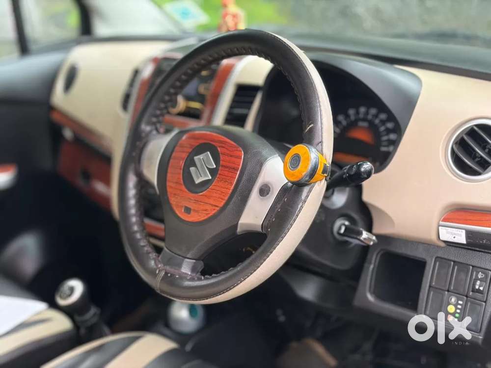 Maruti Suzuki Wagon R 1.0, 2018, Cng & Hybrids