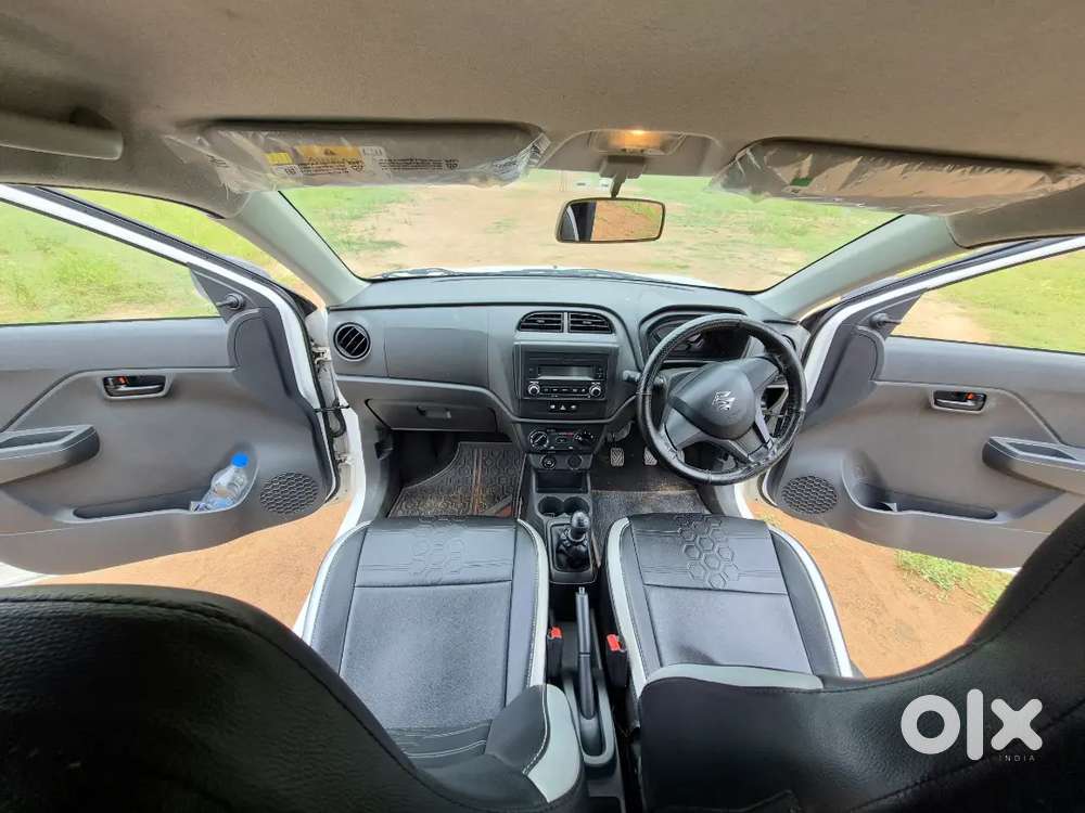 Maruti Suzuki Alto K10 2023 Manual Petrol