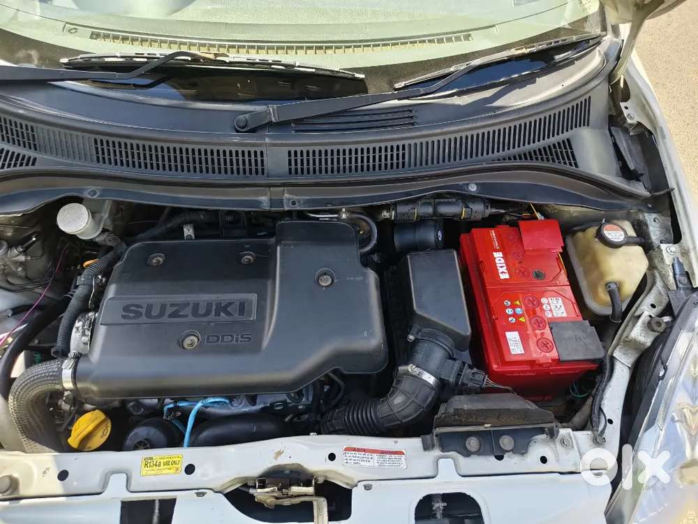 Maruti Suzuki Swift Dzire 2017