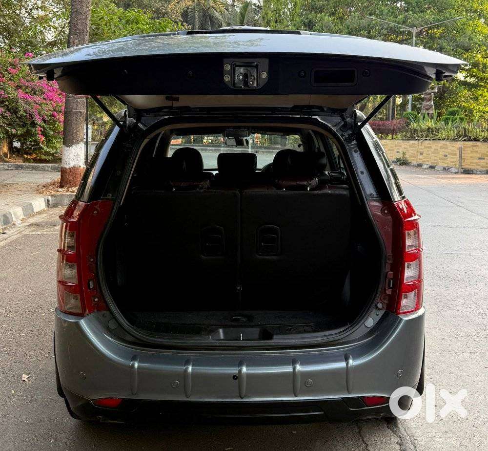 Mahindra Xuv500 W8, 2012, Diesel