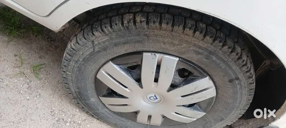 Maruti Suzuki Alto 800 Vxi December 2020 Bs6 Dual Airbag