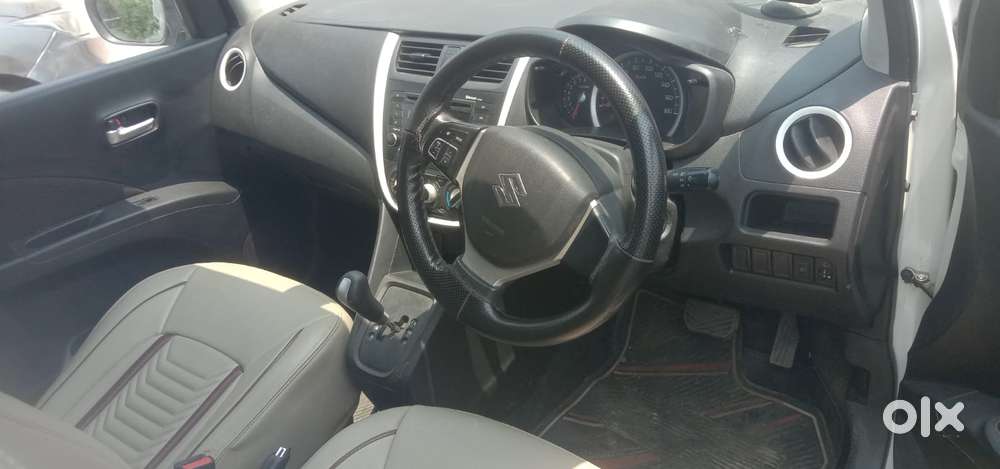 Maruti Suzuki Celerio X 1.0 Zxi (o) Amt, 2018, Petrol