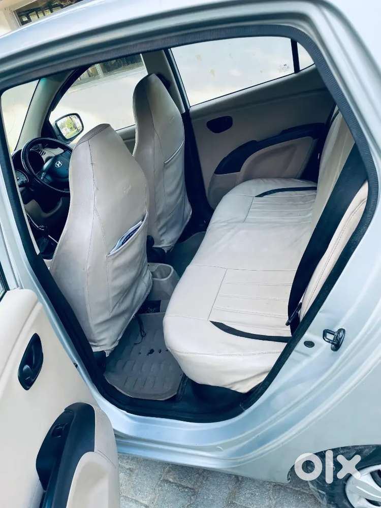 Hyundai I10 2010 Petrol Good Condition 2030 Tk Rr H