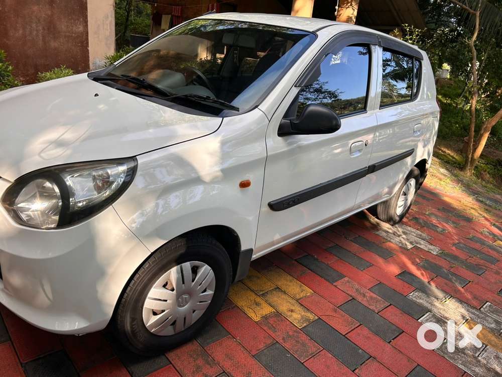 Maruti Suzuki Alto 800 2016 Petrol 65345 Km Driven