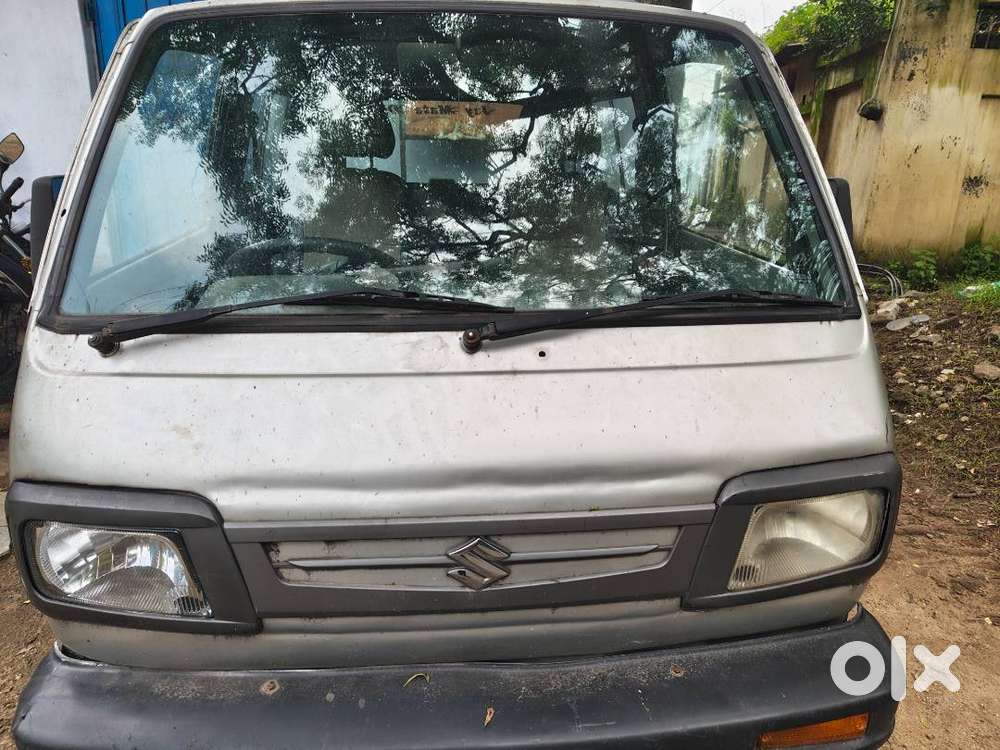 Omni Driven And 95000 Only