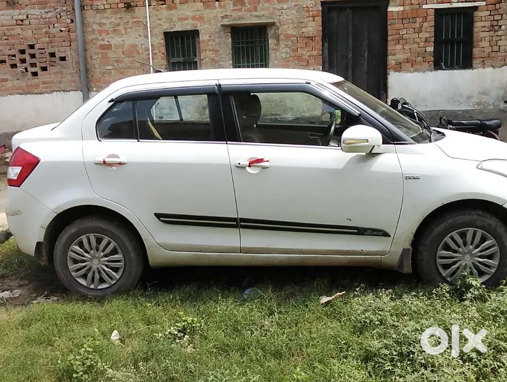 Maruti Suzuki Dzire 2014