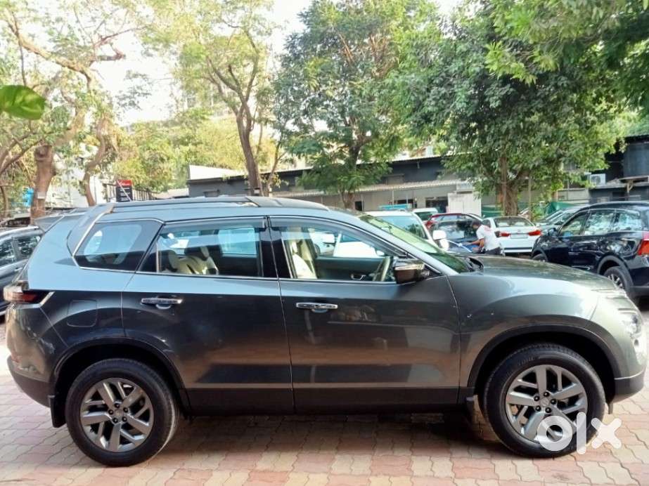 Tata Safari 2.0 Kryotec Xt, 2022, Diesel