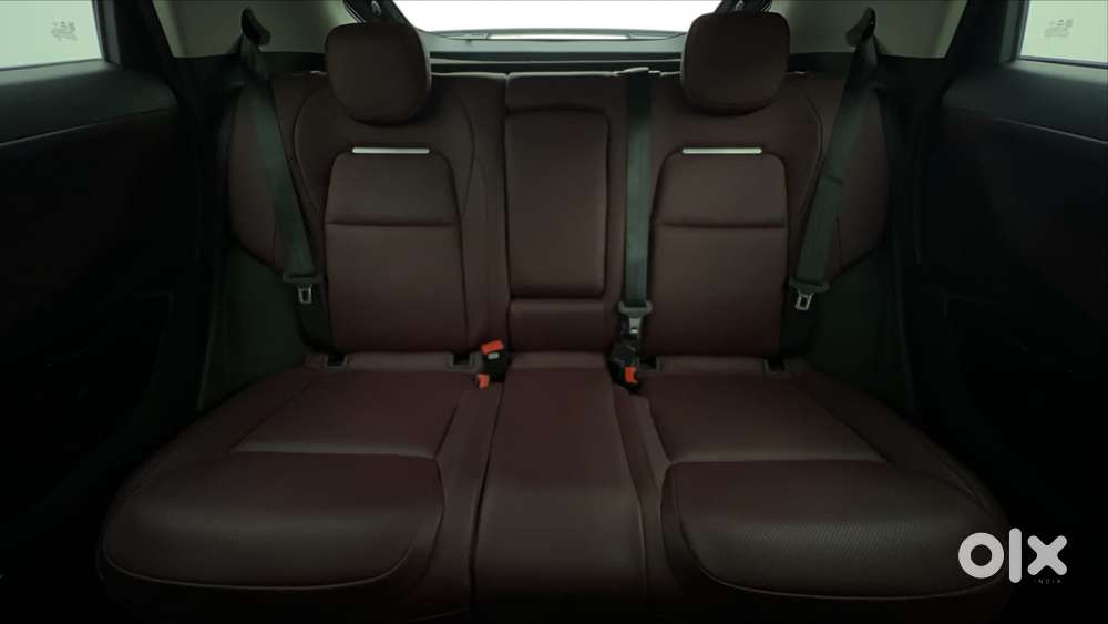 Tata Curvv S 1.2 Revotron Petrol 6mt, 2024, Petrol