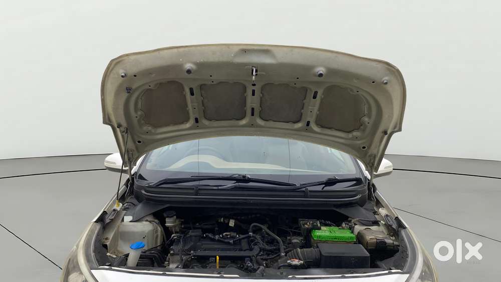 Hyundai Elite I20 Sportz Plus, 2020, Petrol