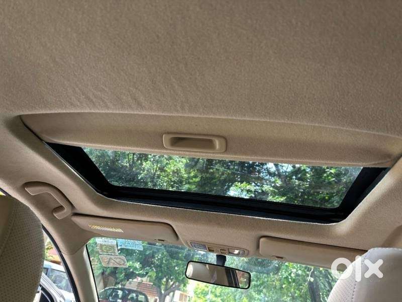 Honda City Zx Petrol Mt, 2016, Petrol