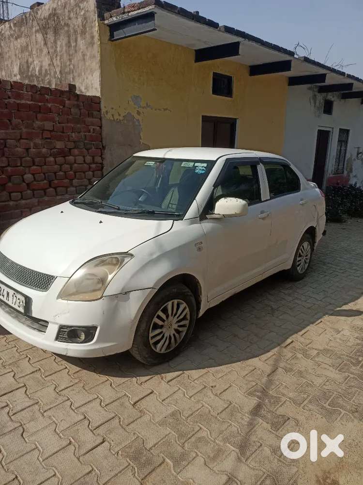 Maruti Suzuki Dzire 2015 ( Diesel )